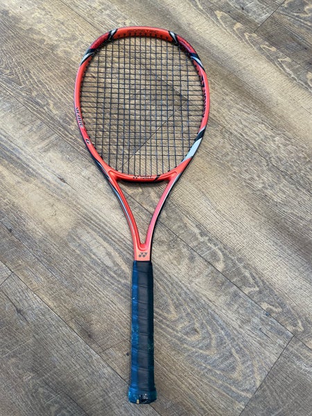 YONEX VCORE Tour G (310) Tennis Racquet (Used)