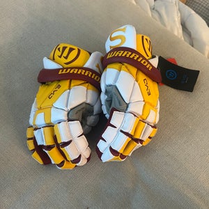 NEW Salisbury Men’s Lacrosse Gloves