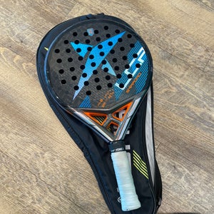 Drop Shot Sapporo Paddle (Used)