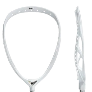 Unstrung Nike Prime elite Goalie Head (New)