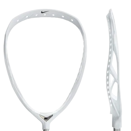 Unstrung Nike Prime elite Goalie Head (New)