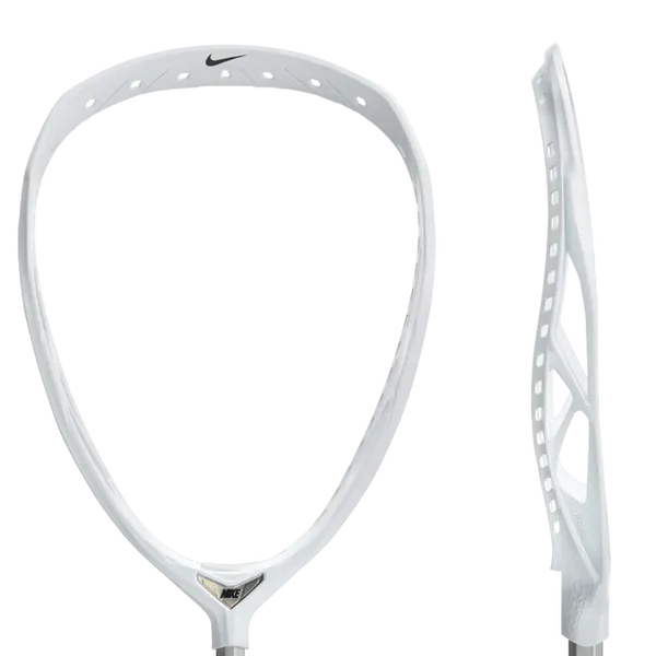 Unstrung Nike Prime elite Goalie Head (New)
