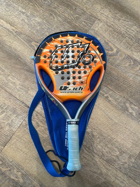 Ur rich paddle