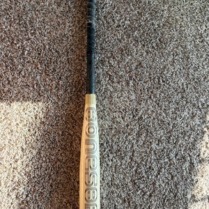 2025 Warstic Bonesaber Hybrid BBCOR Certified Bat (-3) 29 oz 32" (Used)