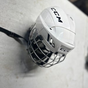 XS CCM Helmet (Used)