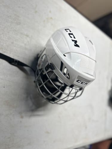 XS CCM Helmet (Used)