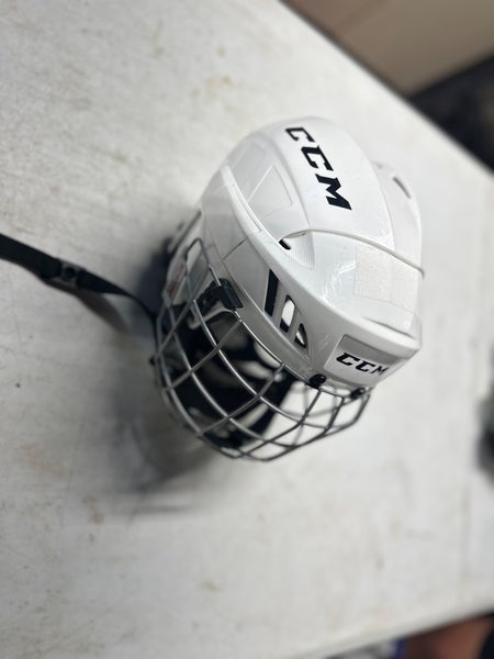 XS CCM Helmet (Used)