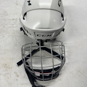 Medium CCM Helmet (Used)
