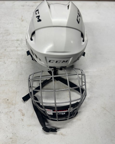 Medium CCM Helmet (Used)