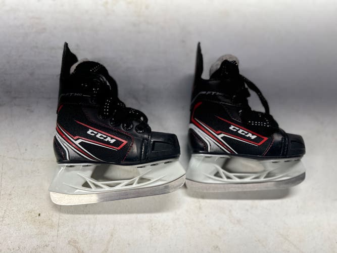 CCM Hockey Skates 6 (Used)