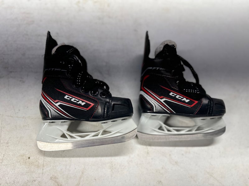 CCM Hockey Skates 6 (Used)