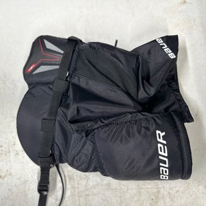 Youth Small Bauer Hockey Pants (Used)