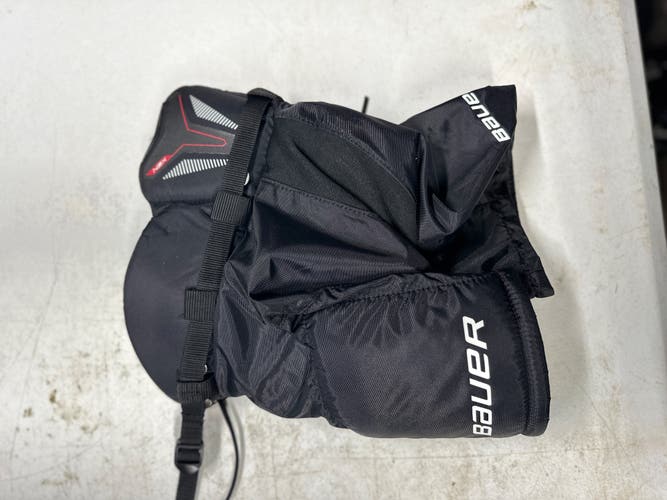 Youth Small Bauer Hockey Pants (Used)