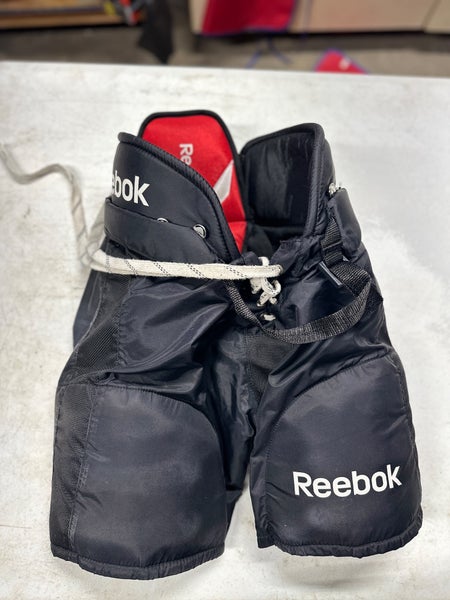 Men's Senior Small Reebok Hockey Pants (Used)