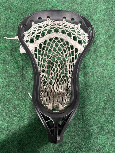 Black StringKing Mark 2A Strung Head (Used)