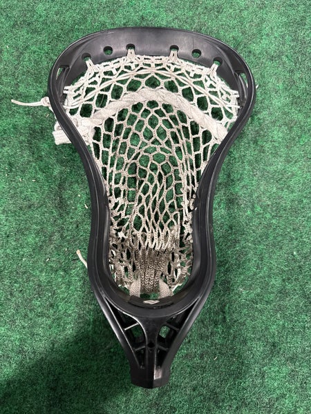 Black StringKing Mark 2A Strung Head (Used)