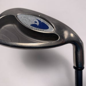 Callaway Hawkeye Gap Wedge GW Regular Graphite Mens RH