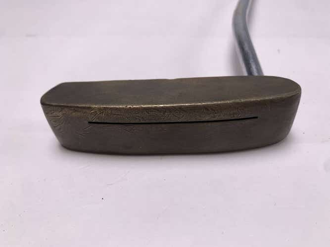 Ping Kushin Putter 35" Black Dot Mens RH