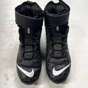 Men's Size M 7.5 (W 8.5) Nike Alpha Menace Pro High Top (Used)