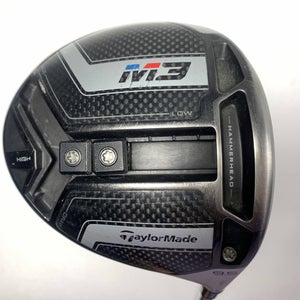 TaylorMade M3 Driver 9.5* Tensei Blue CK Series 60g Extra Stiff Graphite Mens RH