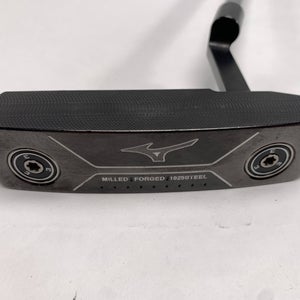 Mizuno M-Craft II Putter 33" Mens RH