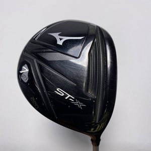 Mizuno ST-X 220 7 Fairway Wood 21* Aldila Ascent R2 40g Senior Graphite Mens RH