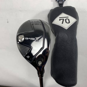 Sub 70 949 X 6 Hybrid 28* Project X 5.5 Black Regular Graphite Mens RH
