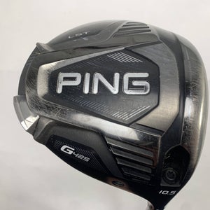 Ping G425 LST Driver 10.5* Tensei Orange AV Series Raw 65g Stiff RH