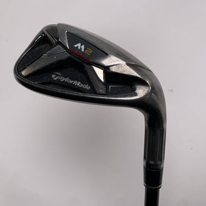 TaylorMade M2 Gap Wedge GW REAX 65g Regular Graphite Mens RH