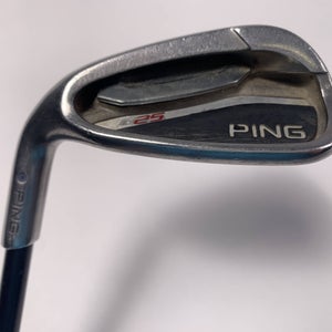 Ping G25 Gap Wedge GW Blue Dot 1* Up Matrix HD Radix S VIII Stiff Mens LH