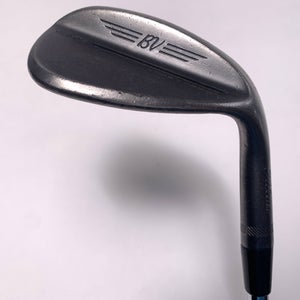 Titleist Vokey SM9 Tour Chrome Wedge 56* 8 Bounce M-Grind Steel Mens RH -.5"