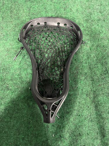 Black StringKing Mark 2A Strung Head (Used)