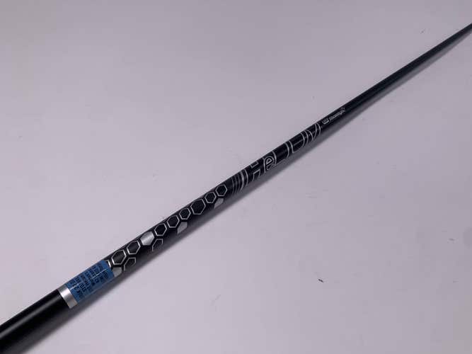 UST Mamiya Helium 4F1 42g Ladies Graphite Driver Shaft 43.5"-Callaway