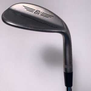 Titleist Vokey SM10 Tour Chrome Sand Wedge SW 54* 12 D-Grind Wedge Mens RH