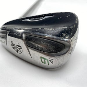 Cleveland Hibore Bloom XLI Womens Single 9 Iron Graphite Design YSQt 49g RH