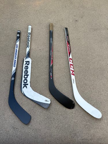 Mixed Mini Sticks for Sale