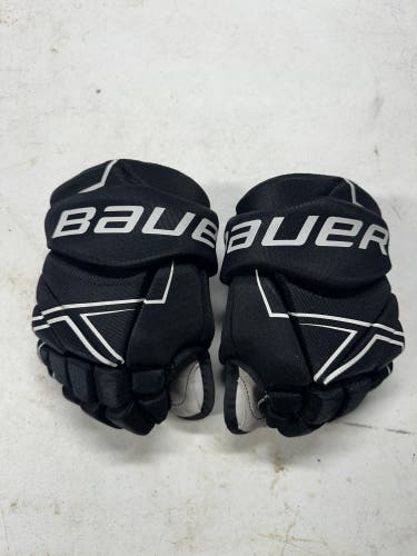 Bauer NSX Gloves 10" (Used)