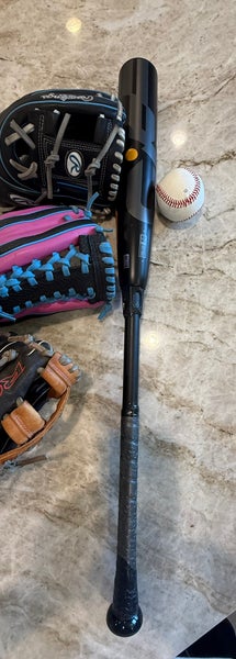 2022 DeMarini CF Composite BBCOR Certified Bat (-3) 29 oz 32" (New)
