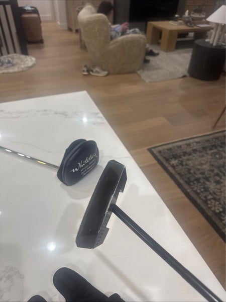 L.A.B. Golf Mezz.1 Max Right Handed Putter 35" (Used)