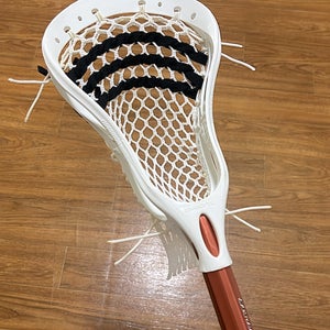 Warrior Evo 2.0 Complete