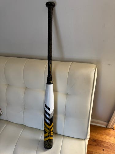 Louisville Slugger 2024 Meta (-9) Fastpitch Bat - 32"/23 oz (Used)
