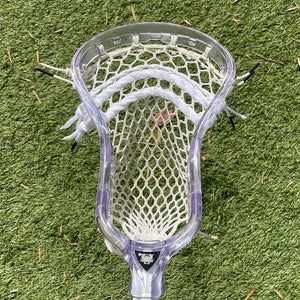 ECD Ion Strung Head
