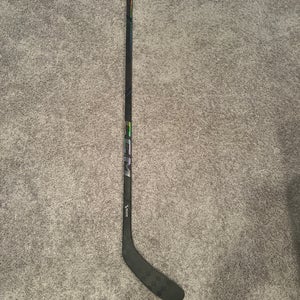 Intermediate CCM RibCor Trigger 9 Pro Right Handed Hockey Stick P28 (Used)