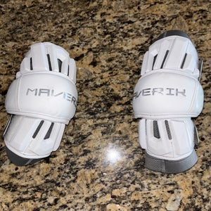 Medium Adult Maverik Max Arm Pads (Used)