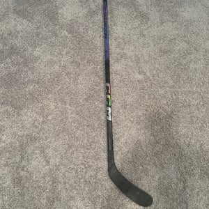 Intermediate CCM RibCor Trigger 8 Pro Right Handed Hockey Stick P28 (Used)