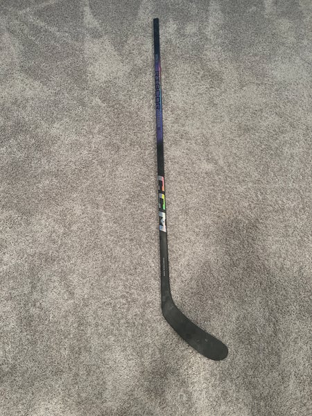 Intermediate CCM RibCor Trigger 8 Pro Right Handed Hockey Stick P28 (Used)