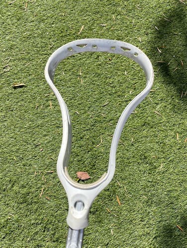 Brine Answer Unstrung Head