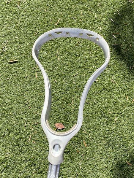 Brine Answer Unstrung Head
