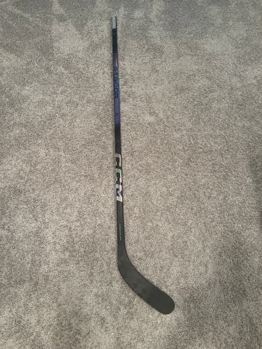 Senior CCM RibCor Trigger 8 Pro Right Handed Hockey Stick P88 (Used)
