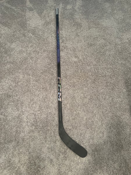 Senior CCM RibCor Trigger 8 Pro Right Handed Hockey Stick P88 (Used)